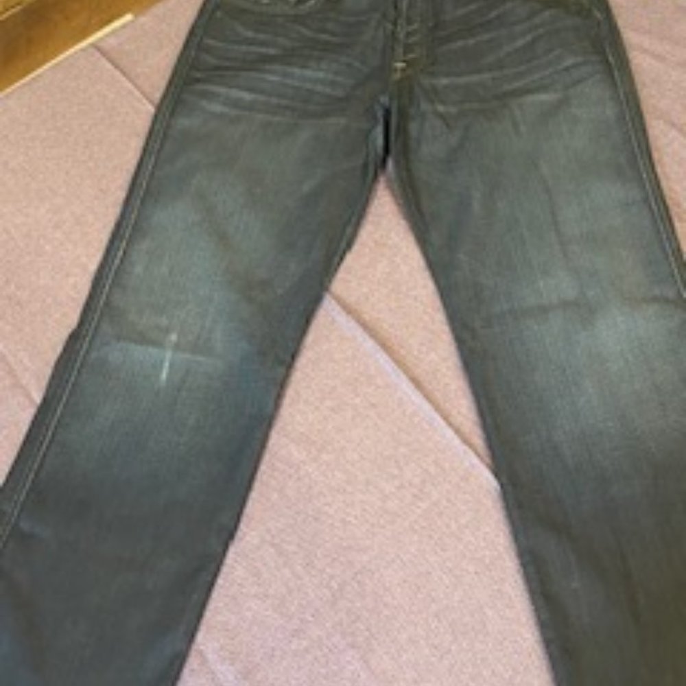 7 For All Mankind Jeans